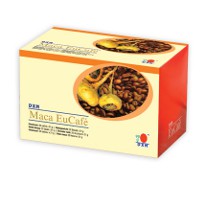 DXN MacaEu Café